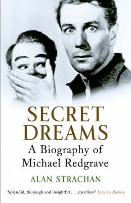 Book cover for Secret Dreams