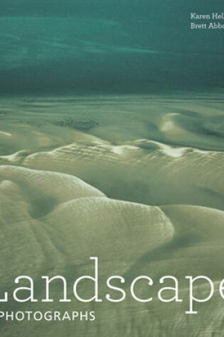 Cover of Landscape in Photographs