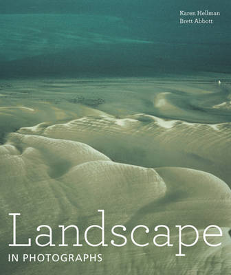 Book cover for Landscape in Photographs