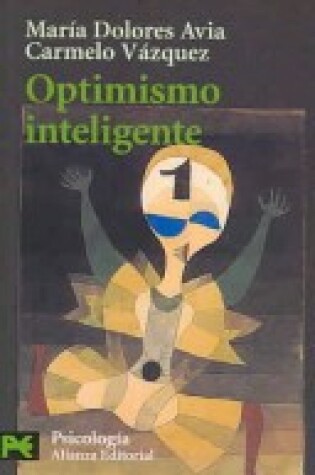 Cover of Optimismo Inteligente