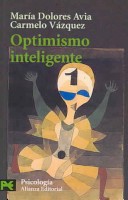 Cover of Optimismo Inteligente