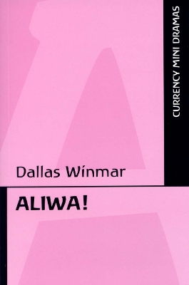 Cover of Aliwa!