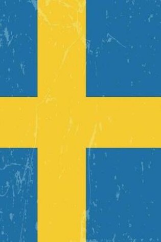 Cover of Sweden Flag Journal