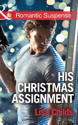 Cover of His Christmas Assignment