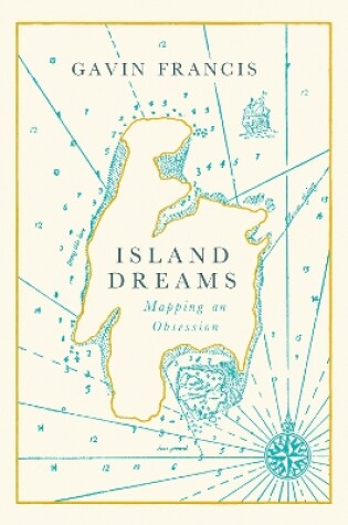 Cover of Island Dreams