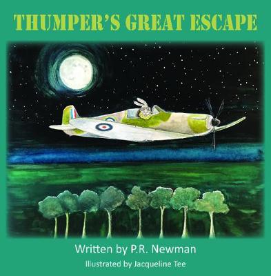 Cover of Thumper's Great Escape