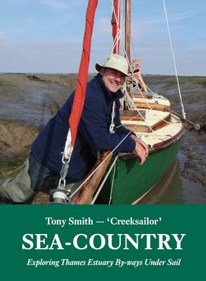 Cover of Sea-Country