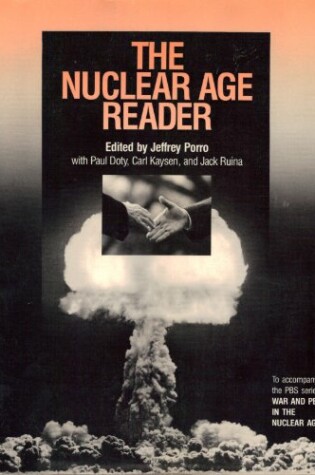 Cover of The Nuclear Age Reader
