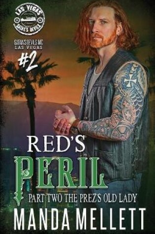 Cover of Red's Peril Part 2