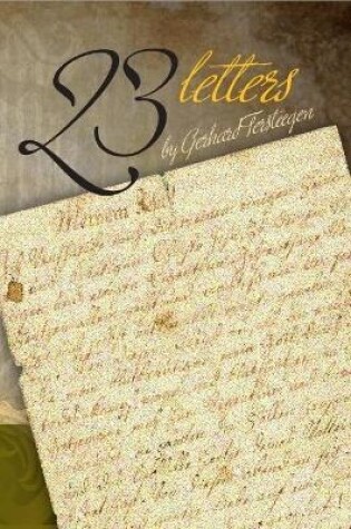 Cover of 23 LETTERS