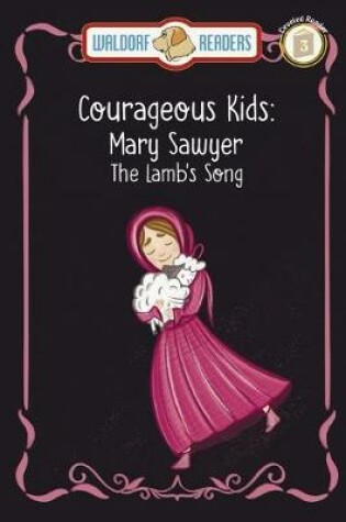 Cover of Mary Sawyer