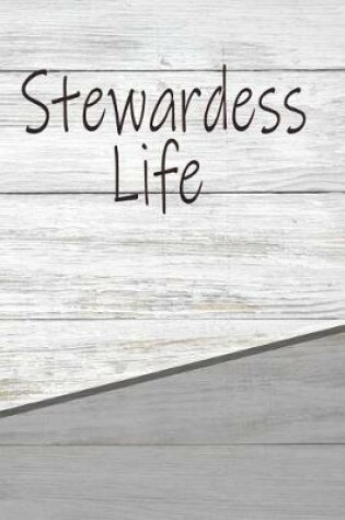 Cover of Stewardess Life