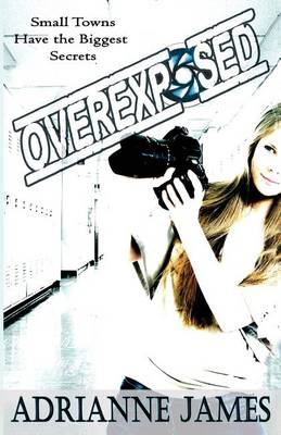 Book cover for Overexposed