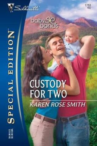 Cover of Custody for Two