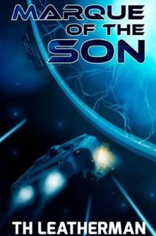 Cover of Marque of the Son