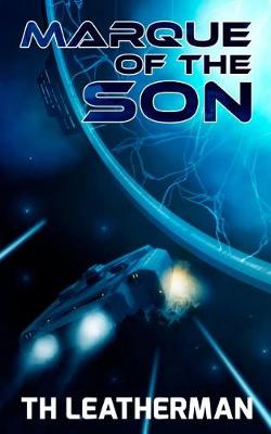 Cover of Marque of the Son