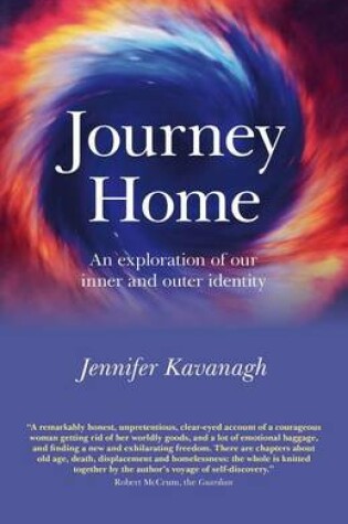 Cover of Journey Home