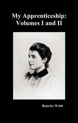 Book cover for My Apprenticeship, Volumes I and II