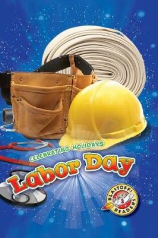 Cover of Labor Day