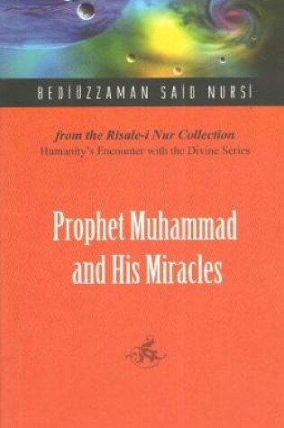 Cover of Prophet Muhammad and His Miracles