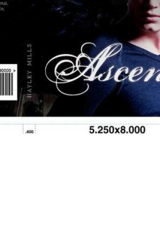 Cover of Ascent