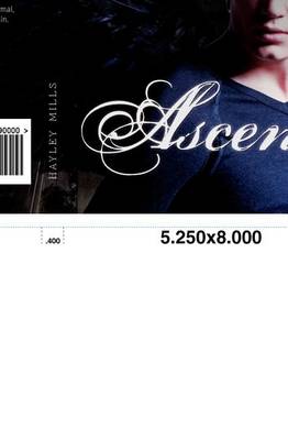 Book cover for Ascent