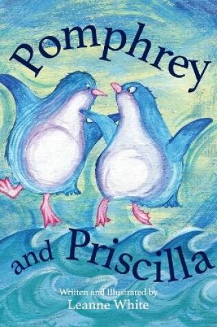 Cover of Pomphrey and Priscilla