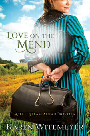 Cover of Love on the Mend