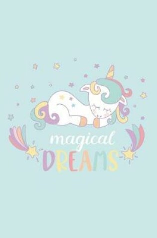 Cover of Magical Dreams