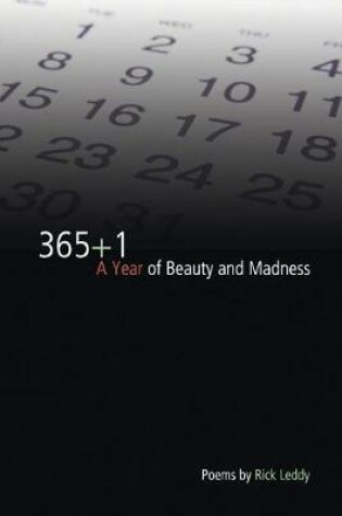 Cover of 365+1