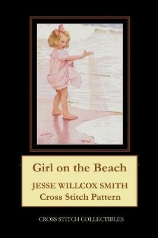 Cover of Girl on the Beach