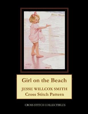Book cover for Girl on the Beach