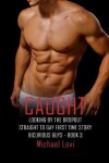 Book cover for Caught Looking by the Dropout