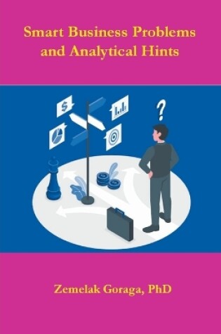 Cover of Smart Business Problems and Analytical Hints