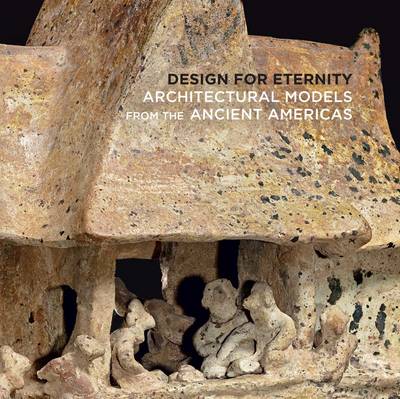 Cover of Design for Eternity