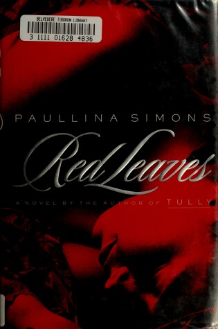 Cover of Red Leaves