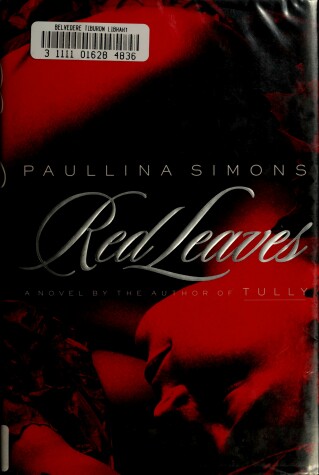 Book cover for Red Leaves