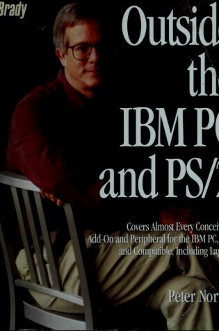 Cover of Outside the IBM PC and Ps/2