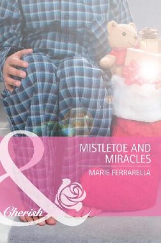 Cover of Mistletoe And Miracles