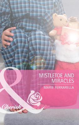 Cover of Mistletoe And Miracles