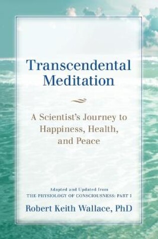 Cover of Transcendental Meditation