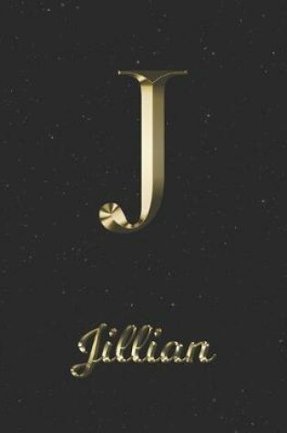 Cover of Jillian