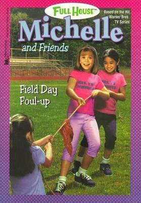 Book cover for Full House Michelle