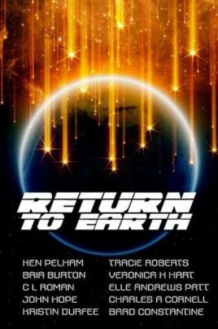 Cover of Return to Earth