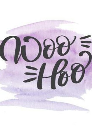 Cover of Woo H00