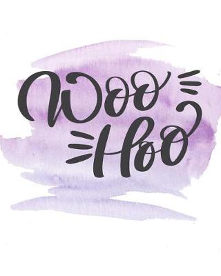 Book cover for Woo H00