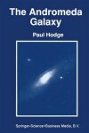 Book cover for The Andromeda Galaxy