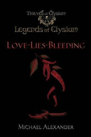 Cover of Love-Lies-Bleeding