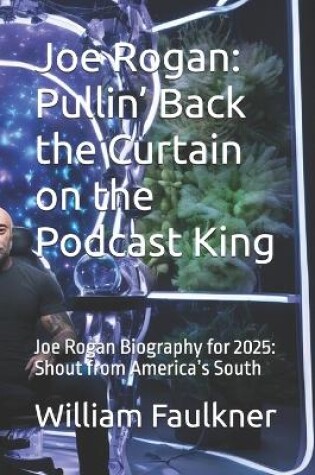 Cover of Joe Rogan