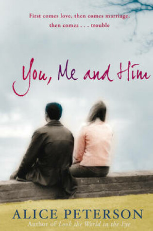 Cover of You, Me And Him